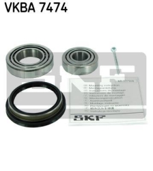 VKBA7474 SKF Hjullejesæt