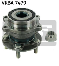 VKBA7479 SKF Hjullejesæt