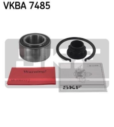 VKBA7485 SKF Hjullejesæt