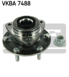 VKBA7488 SKF Hjullejesæt