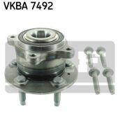 VKBA7492 SKF Hjullejesæt