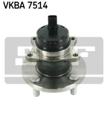 VKBA7514 SKF Hjullejesæt
