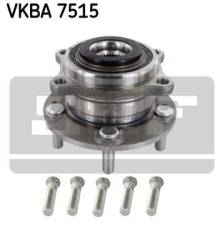 VKBA7515 SKF Hjullejesæt