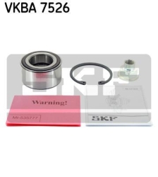 VKBA7526 SKF Hjullejesæt