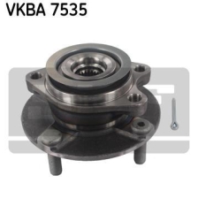 VKBA7535 SKF Hjullejesæt