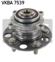 VKBA7539 SKF Hjullejesæt