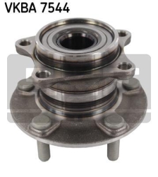 VKBA7544 SKF Hjullejesæt