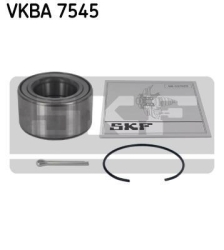 VKBA7545 SKF Hjullejesæt