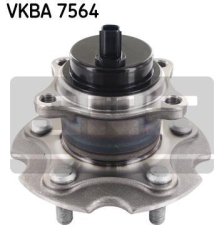 VKBA7564 SKF Hjullejesæt