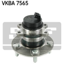 VKBA7565 SKF Hjullejesæt