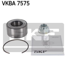 VKBA7575 SKF Hjullejesæt