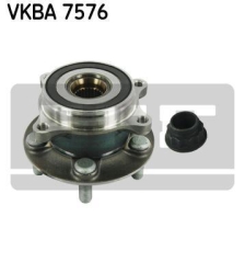 VKBA7576 SKF Hjullejesæt
