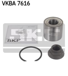 VKBA7616 SKF Hjullejesæt