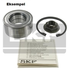 VKBA7617 SKF Hjullejesæt
