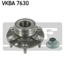 VKBA7630 SKF Hjullejesæt