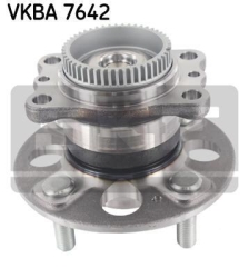 VKBA7642 SKF Hjullejesæt