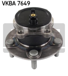 VKBA7649 SKF Hjullejesæt