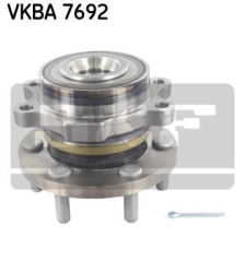 VKBA7692 SKF Hjullejesæt