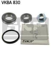 VKBA830 SKF Hjullejesæt
