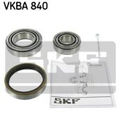 VKBA840 SKF Hjullejesæt