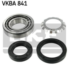 VKBA841 SKF Hjullejesæt