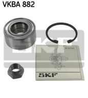 VKBA882 SKF Hjullejesæt