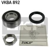 VKBA892 SKF Hjullejesæt