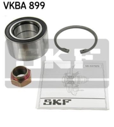 VKBA899 SKF Hjullejesæt