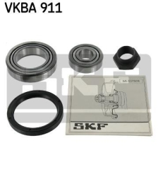 VKBA911 SKF Hjullejesæt