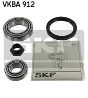 VKBA912 SKF Hjullejesæt