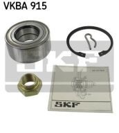 VKBA915 SKF Hjullejesæt