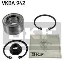 VKBA942 SKF Hjullejesæt