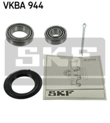 VKBA944 SKF Hjullejesæt