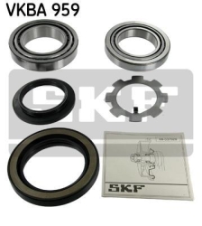 VKBA959 SKF Hjullejesæt