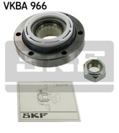 VKBA966 SKF Hjullejesæt