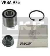 VKBA975 SKF Hjullejesæt