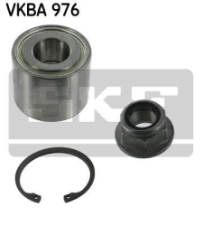 VKBA976 SKF Hjullejesæt