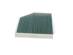 BOSCH Kabineluftfilter A 8522