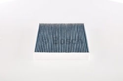 A8523 Pollenfilter aktivkulfilter Kabineluftfilter Bosch