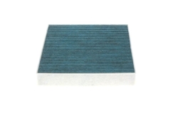 BOSCH Kabineluftfilter A 8539