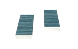 BOSCH Kabineluftfilter A 8547
