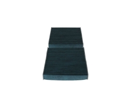 BOSCH Kabineluftfilter A 8558