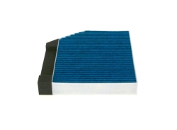 BOSCH Kabineluftfilter A 8567