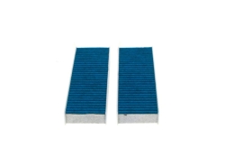 BOSCH Kabineluftfilter A 8568