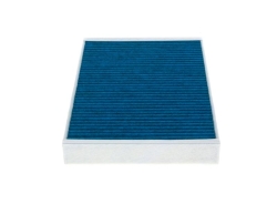 BOSCH Kabineluftfilter A 8575