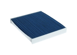 BOSCH Kabineluftfilter A 8593