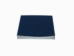 BOSCH Kabineluftfilter A 8604