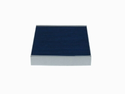 BOSCH Kabineluftfilter A 8612