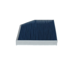 BOSCH Kabineluftfilter A 8622