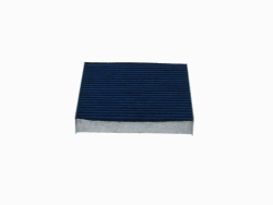 A8631 Kabineluftfilter Bosch
